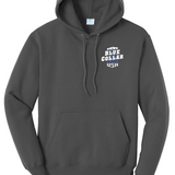 Blue Collar Made in USA Hoodie