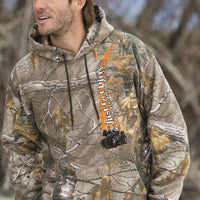 Just Get Dirty 4x4 Hoodie
