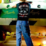 Kids Just Get Dirty Drag Racing Tee
