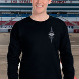 Gear Head Life Long Sleeve T-Shirt