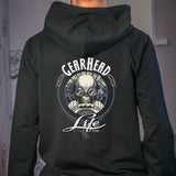 Gear Head Life Hoodie