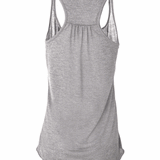 Women's Just Get Dirty Garage Flowy Tank