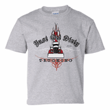 Kids Just Get Dirty Big Rig Tee