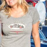 Women's Garage Scoop Neck Tee