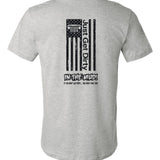 Just Get Dirty in the Mud T-Shirt