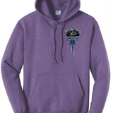 Just Get Dirty Rat Rod Hoodie