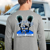 Just_Get_Dirty_Rollin-Coal_Gray-Long-Sleeve_Shirt_back