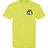 Snow Fighters Snow Plow T-Shirt