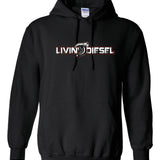 Livin' Diesel Hoodie