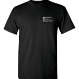 Snow Fighters USA T-Shirt