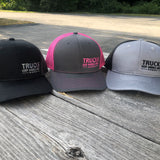 Trucks Keep America Great Hats