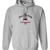 Just Get Dirty Trucking Hoodie