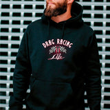 Drag Racing Life Hoodie