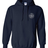 FireFighting Life Hoodie