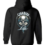 Gear Head Life Hoodie