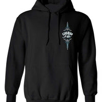 Gear Head Life Hoodie