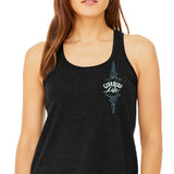 Women's Gear Head Life Flowy Tank