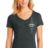 Women's Gear Head Life V-Neck