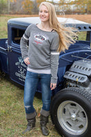 
              Women's Just Get Dirty Garage Sweatshirt
            