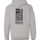 Just Get Dirty in the Mud Hoodie