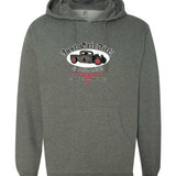 Just Get Dirty Garage Hoodie