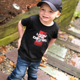 Kids Livin' Diesel T-Shirt