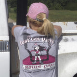 rollin coal vneck, girls rollin coal tee, coal roller girls tee, diesel chick tee, country girl tee, truck girl tee