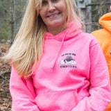 Snow Fighters Hoodie