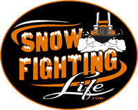 
              Snow Fighters Stickers
            