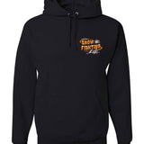 Snow Fighting Life Hoodie