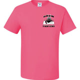Snow Fighters T-Shirt