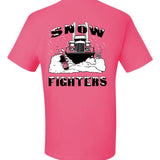 Snow Fighters T-Shirt