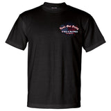 Kids Just Get Dirty 'Trucking for America' T-Shirt